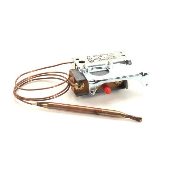 Thermostat Limit Mech Bulb 220F